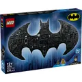 Produktbild: LEGO® Batman™ 76330 Batman™ Logo
