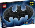 Produktbild: LEGO® DC Universe Super Heroes™ Batman™ Logo 678 Teile 76330