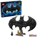Produktbild: LEGO Batman DC Universe Super Heroes 76330 Batman Logo 76330