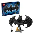 Produktbild: LEGO super heroes 76330 batman logo