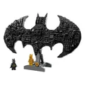 Produktbild: LEGO Baukästen Logo Von Batman (678 Teile) DC Super Heroes 12+