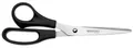 Produktbild: WESTCOTT Büroschere, Länge: 210 mm, schwarz, für Linkshänder