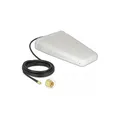 Produktbild: 12001 - LTE Antenne SMA Stecker 7 - 9 dBi direktional mit...