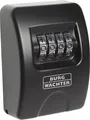 Produktbild: Burg Wächter Schlüsseltresor Key Safe 10 - 8.5 x 6.1 x 3.9 cm