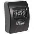 Produktbild: BURG-WACHTER Burg-Wächter 37990 Tresor KEY SAFE 10 SB schwarz