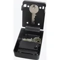 Produktbild: BURG WÄCHTER Key Safe Schlüsselkasten schwarz, Zahlenschloss, 6,1 x 3,9 x 8,5 cm, 1 St.