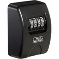 Produktbild: Burg Wächter Schlüsseltresor KEY SAFE 10 SB (KeySafe 10 SB)