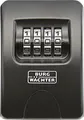 Produktbild: Burg Wächter 37990 KEY SAFE 10 SB Schlüsseltresor Zahlenschloss