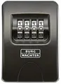 Produktbild: Burg Wächter KEY SAFE 10 SB Schlüsseltresor für Schlüssel bis 7cm Länge, 0,20L,