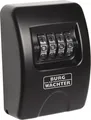 Produktbild: Schlüsseltresor Key Safe 10 H85xB61xT39mm Zahlenschl.Anz.Hak.1