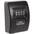 Produktbild: Burg-Wächter 37990 Tresor KEY SAFE 10 SB schwarz
