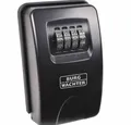 Produktbild: BURG-WÄCHTER Schlüsseltresor Key Safe 10 SB mit Zahlencode