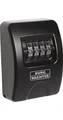 Produktbild: BURG WÄCHTER Schlüsseltresor Key Safe 10 H85xB61xT39mm Zahlenschloss Anzahl H...
