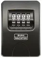 Produktbild: Burg Wächter KEY SAFE 10 SB Schlüsseltresor für Schlüssel bis 7cm Länge, 0,20L,
