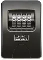 Produktbild: Burg Wächter KEY SAFE 10 SB Schlüsseltresor für Schlüssel bis 7cm Länge, 0,20L,