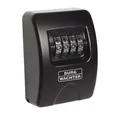 Produktbild: Burg-wÄchter Schlüsseltresor Key Safe 10 H85xB61xT39mm Zahlenschl.Anz.Hak.1