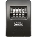 Produktbild: Burg Wächter 37990 KEY SAFE 10 SB Schlüsseltresor Zahlenschloss