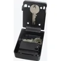 Produktbild: BURG WÄCHTER Key Safe Schlüsseltresor schwarz, Zahlenschloss, 6,1 x 3,9 x...
