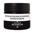 Produktbild: Dr. Scheller Körperbalsam Reichhaltige Nachtkerzenöl Intensivcreme 50ml