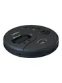 Produktbild: Lenco CD-300BK - Portable Bluetooth CD-MP3 player with antishock - Black