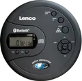 Produktbild: Lenco CD-300BK A004228