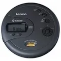 Produktbild: Lenco CD-300 schwarz