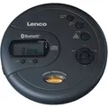Produktbild: Lenco CD-300 schwarz