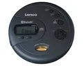 Produktbild: Lenco CD-300 tragbarer CD-Player