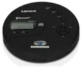 Produktbild: Lenco CD-300 MP3 Spieler
