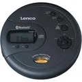 Produktbild: Lenco CD-300 schwarz CD-Player