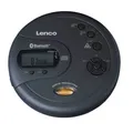 Produktbild: Lenco CD-300 CD Player Schwarz CD 300BK Schwarz