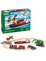 Produktbild: Brio Cargo Harbour Set