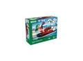 Produktbild: BRIO Spiel Container Hafen Set