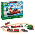 Produktbild: 7312350330618 BRIO 33061 Umschlaghafen p4 Ravensburger