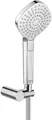 Produktbild: IDEAL STANDARD B2405AA Handbrause-Set Idealrain Evo,