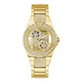 Produktbild: Guess Reveal GW0302L2 Damenuhr