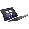 Produktbild: ThinkPad X12 Detachable G2 (21LK001LGE), Tablet-PC schwarz, Windows 11 Pro