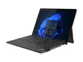 Produktbild: Lenovo ThinkPad X12 Detachable Gen 2 21LK - Tablet - mit abnehmbarer Tastatur - Intel Core Ultra 5 134U / 700 MHz - vPro Enterprise - Win 11 Pro - Intel Graphics - 16 GB RAM - 512 GB SSD TCG Opal Encryption 2, NVMe - 31.2 cm (12.3