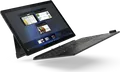 Produktbild: Lenovo ThinkPad X12 Detachable Gen 2 21LK Tablet mit abnehmbarer Tastatur Intel Core Ultra 5 134U / 700 MHz vPro Enterprise Win 11 Pro Graphics 16 GB RAM 512 SSD TCG Opal Encryption 2 NVMe 31,2 cm 12.3