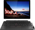 Produktbild: Lenovo Notebook ThinkPad X12 31.2cm (12.3 Zoll) Full-HD+ Intel Core Ultra 5 134U 16GB RAM 512GB SSD Deutsch, QWERTZ Schwarz 21