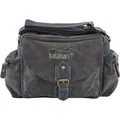 Produktbild: Kalahari MOLOPO K-41i Fototasche, canvas schwarz (Kamera Schultertasche) (440163)