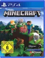 Produktbild: Minecraft - Bedrock [PlayStation 4]