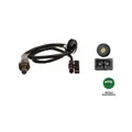 Produktbild: NTK 91071 Lambdasonde für Mercedes-Benz W124 C124 S124 A124 W201 W126