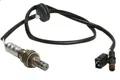 Produktbild: Lambdasonde NTK 91071 MERCEDES-BENZ 190 (W201) 2.3 1985-1988