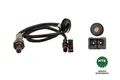 Produktbild: LAMBDASONDE FÜR MERCEDES-BENZ 124 STUFENHECK (W124) - NTK 91071