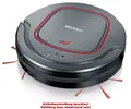 Produktbild: SEVERIN Saugroboter Chill RB 7025, schwarz/rot