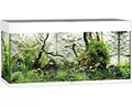 Produktbild: Aquarium JUWEL Rio 180 mit LED-Beleuchtung, Pumpe, Filter, Heizer ohne Unterschr