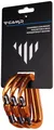 Produktbild: C.A.M.P. - Set 3 Orbit Lock - Orange