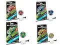 Produktbild: Set Beyblade x c/Launcher Sortiert