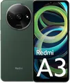 Produktbild: Xiaomi Redmi A3 Smartphone 6,71 Zoll Mediatek Helio G36, 4 GB RAM, 128 GB, Grün